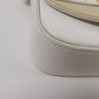 Chloé Mini C · Calfskin