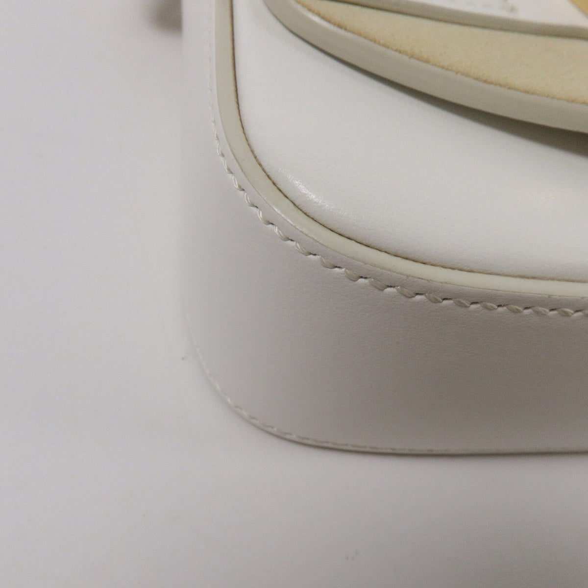 Chloé Mini C · Calfskin