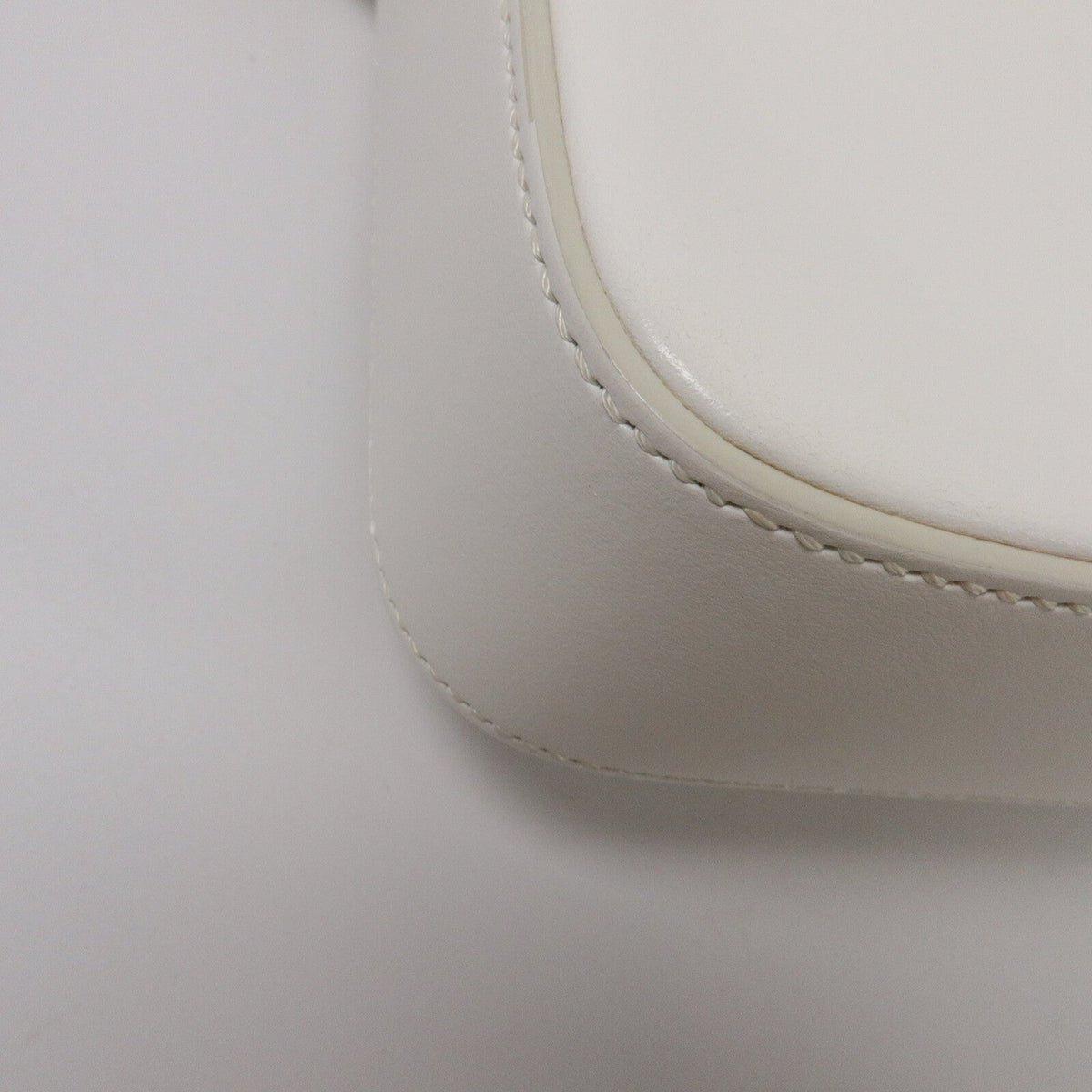 Chloé Mini C · Calfskin