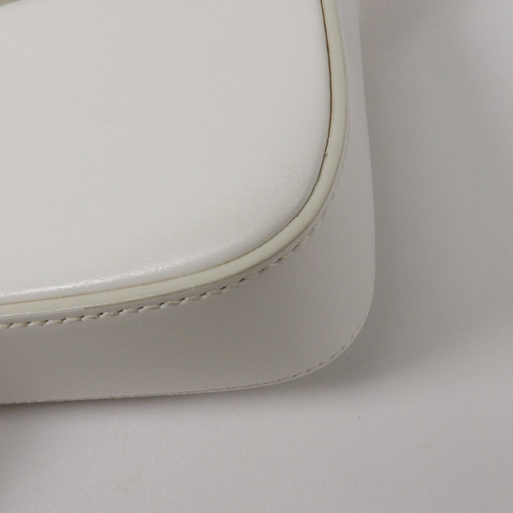 Chloé Mini C · Calfskin