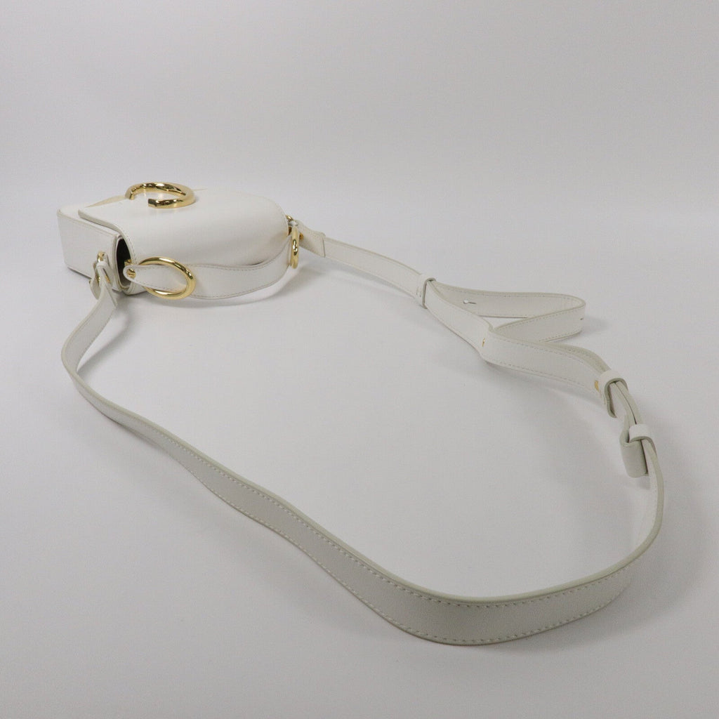 Chloé Mini C · Calfskin