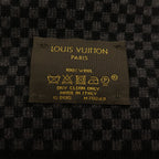 Louis Vuitton · Wool Scarf