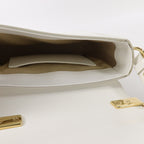 Chloé Mini C · Calfskin
