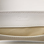Chloé Mini C · Calfskin