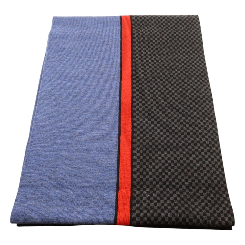 Louis Vuitton · Wool Scarf