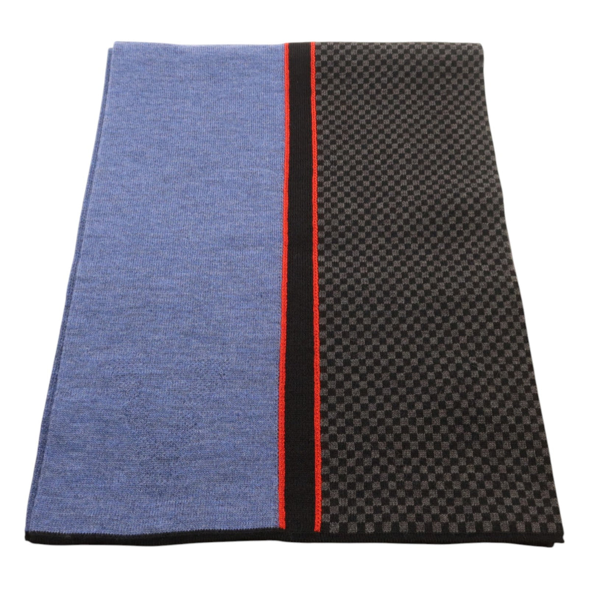 Louis Vuitton · Wool Scarf