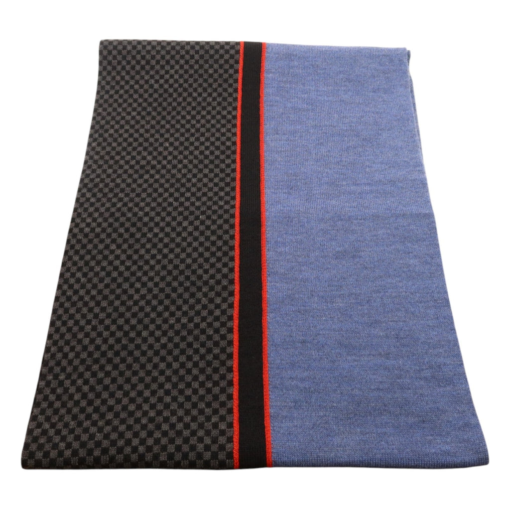 Louis Vuitton · Wool Scarf