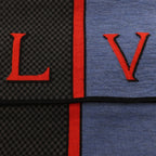 Louis Vuitton · Wool Scarf