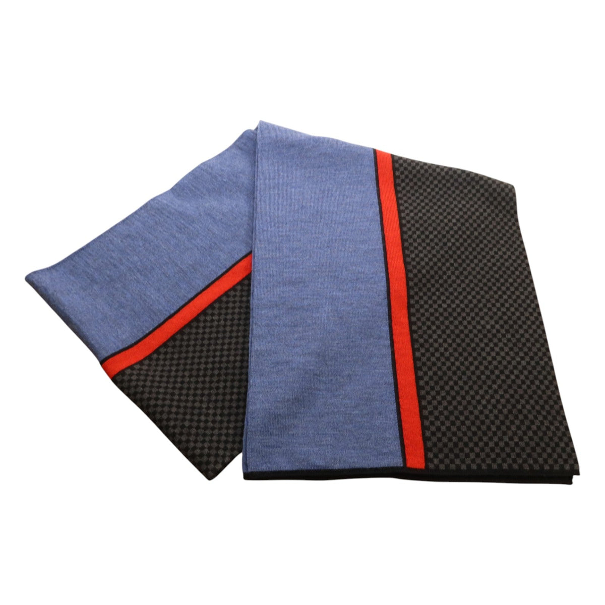 Louis Vuitton · Wool Scarf