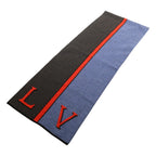 Louis Vuitton · Wool Scarf