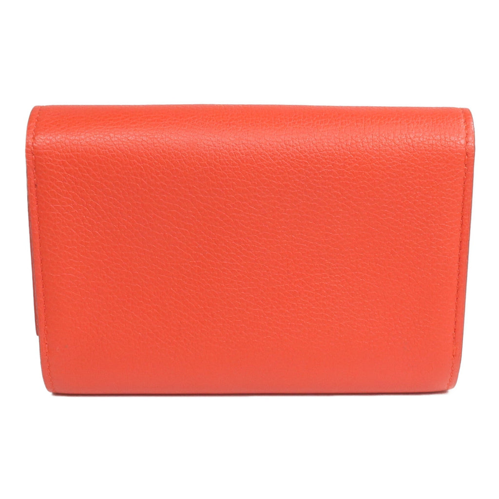 Hermès H Passant · Evercolor Leather