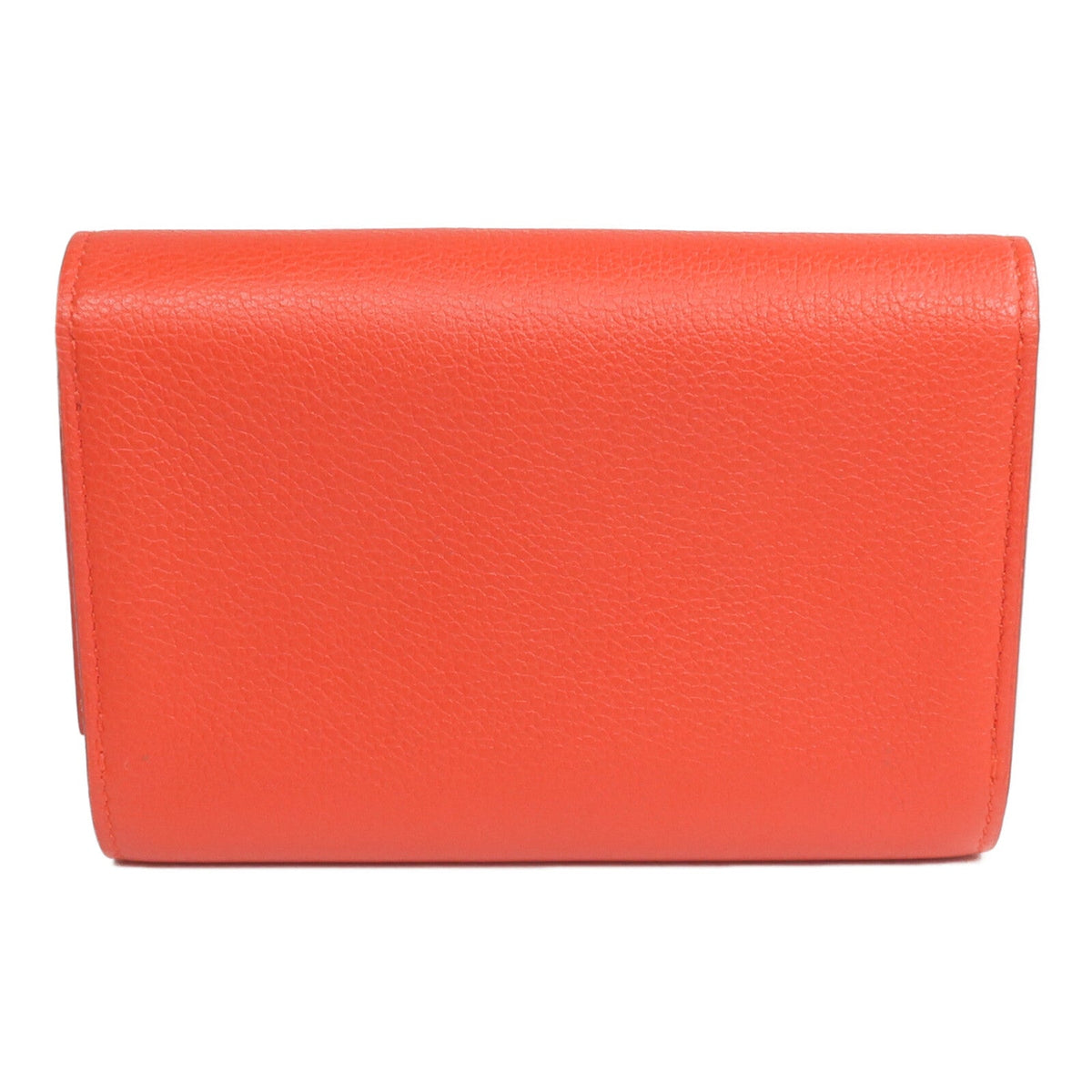 Hermès H Passant · Evercolor Leather