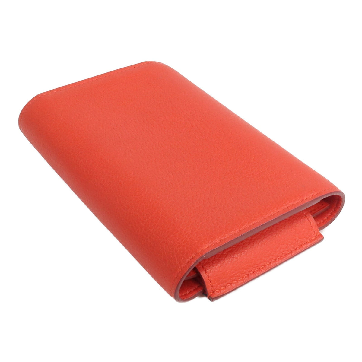 Hermès H Passant · Evercolor Leather