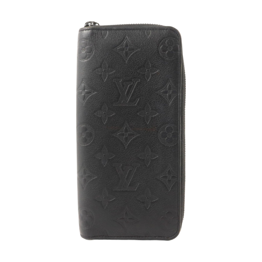 Louis Vuitton Zippy · Monogram Shadow