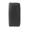 Louis Vuitton Zippy · Monogram Shadow
