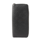 Louis Vuitton Zippy · Monogram Shadow