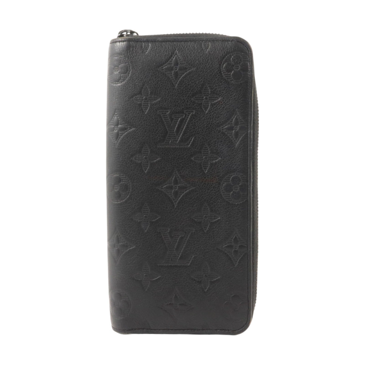 Louis Vuitton Zippy · Monogram Shadow