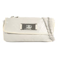 Chanel Mademoiselle East-West · Lambskin