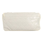 Chanel Mademoiselle East-West · Lambskin