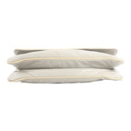 Chanel Mademoiselle East-West · Lambskin