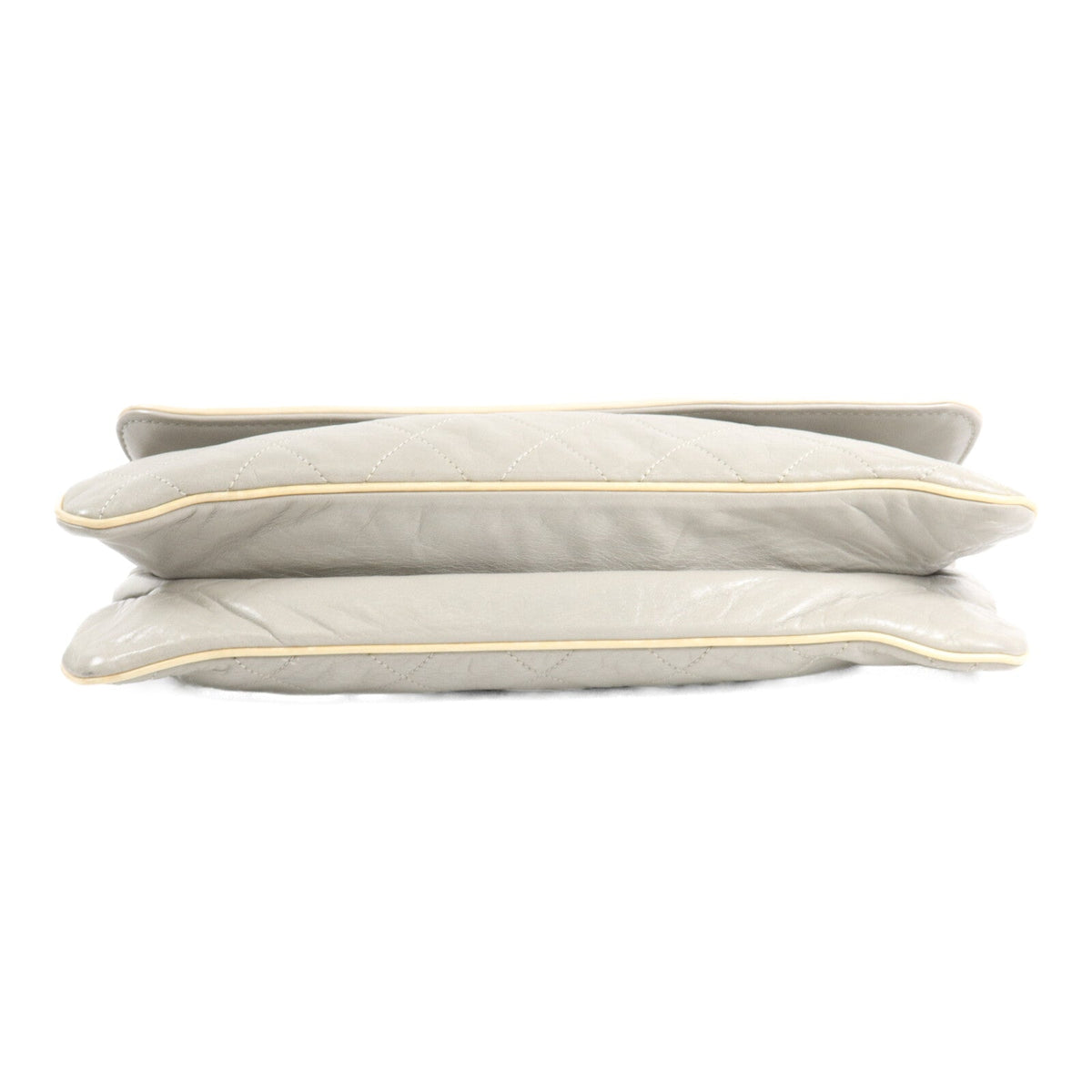 Chanel Mademoiselle East-West · Lambskin