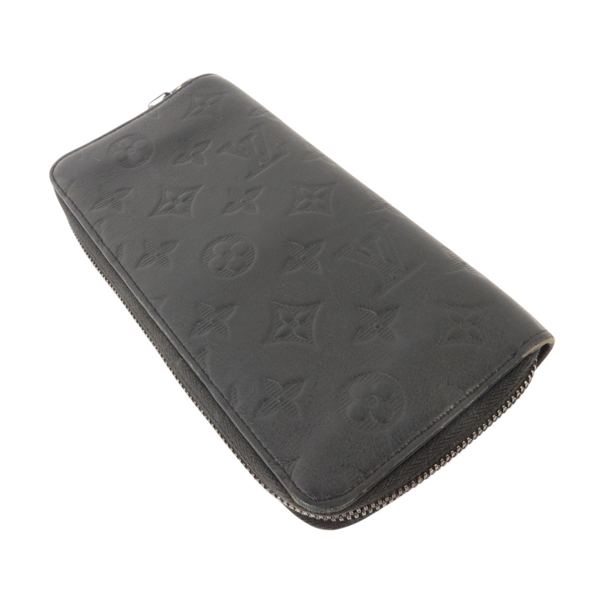 Louis Vuitton Zippy · Monogram Shadow