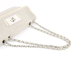Chanel Mademoiselle East-West · Lambskin