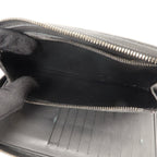 Louis Vuitton Zippy · Monogram Shadow