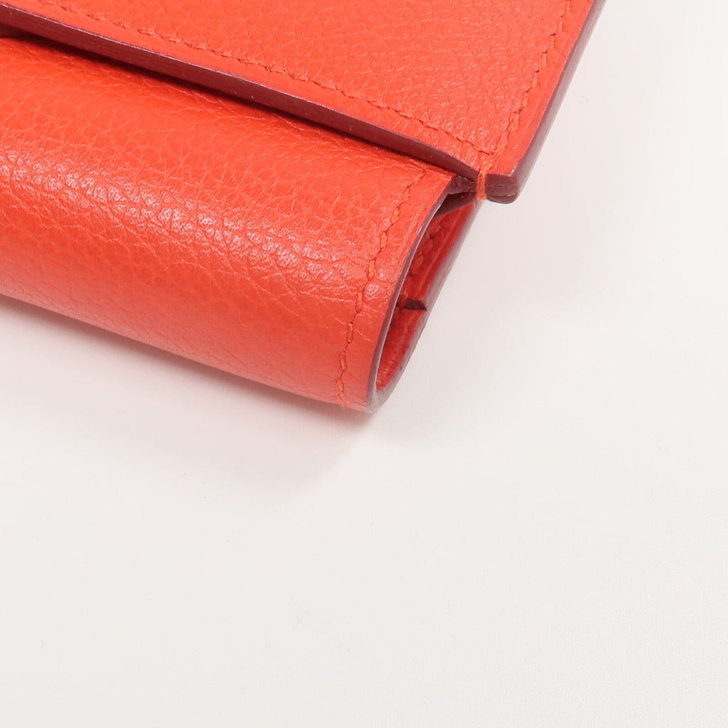 Hermès H Passant · Evercolor Leather