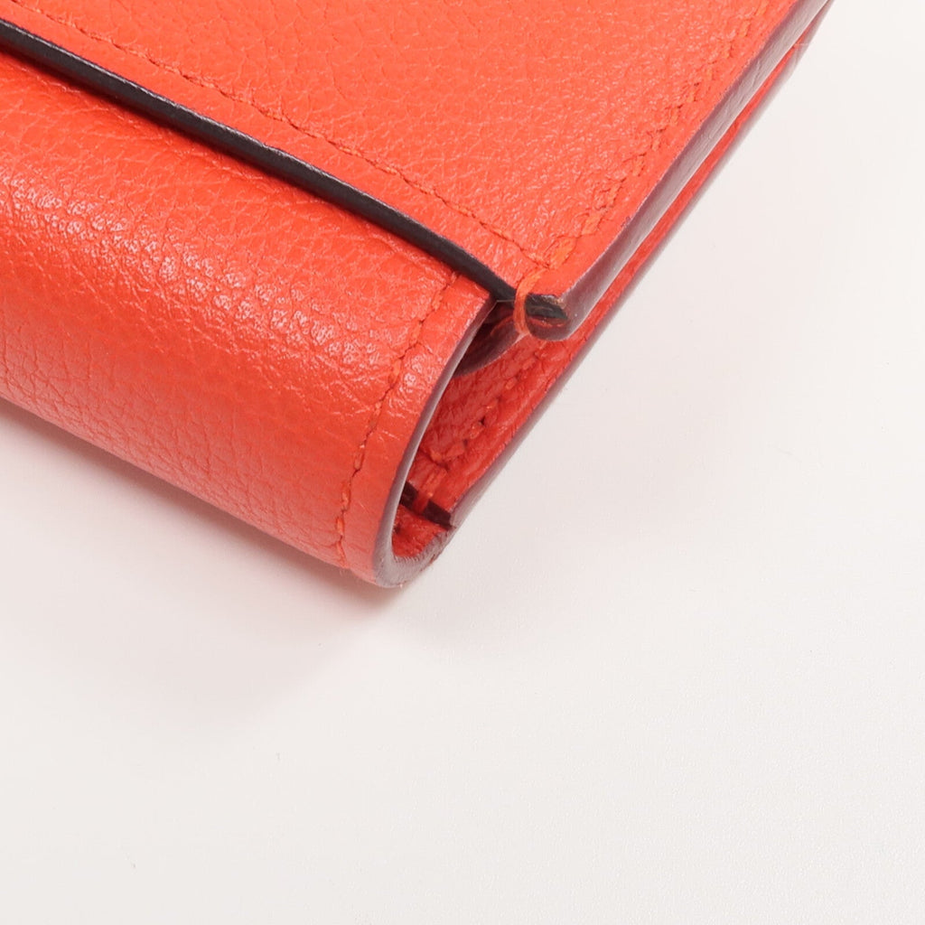 Hermès H Passant · Evercolor Leather