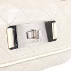 Chanel Mademoiselle East-West · Lambskin