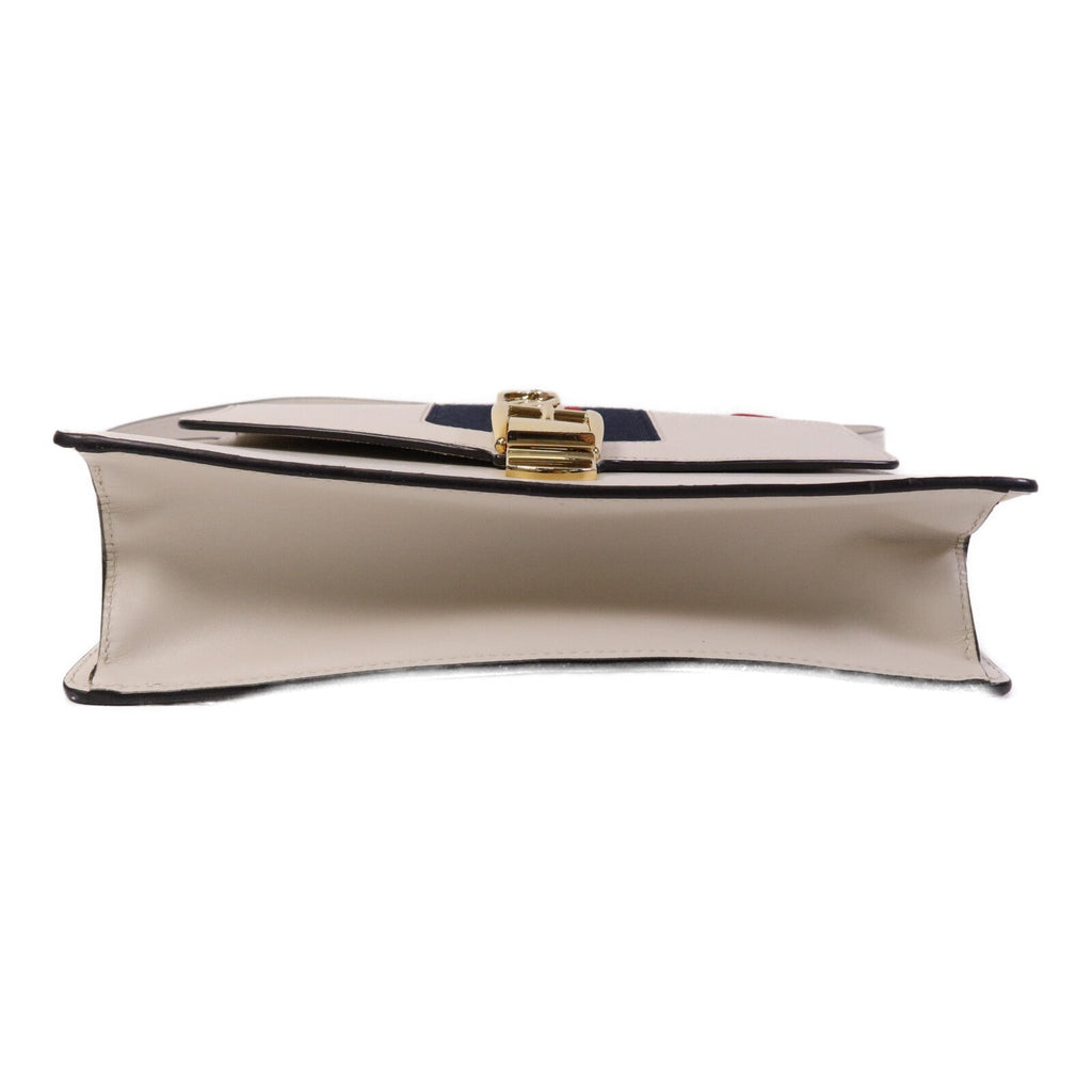 Gucci Sylvie · Calfskin