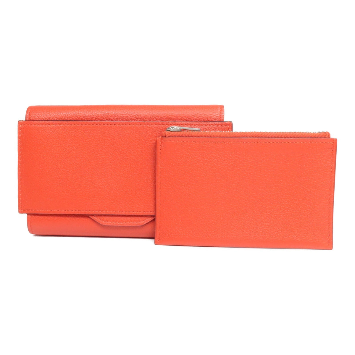 Hermès H Passant · Evercolor Leather
