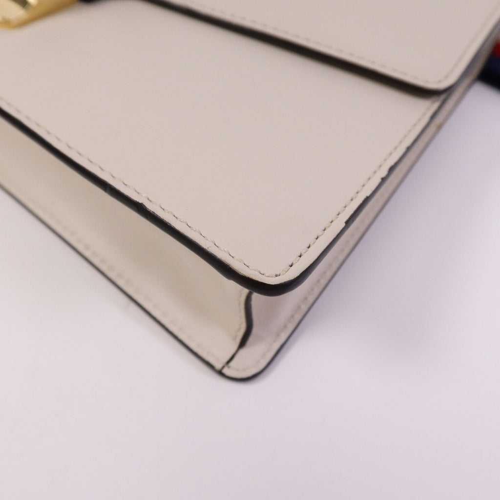 Gucci Sylvie · Calfskin