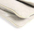 Chanel Mademoiselle East-West · Lambskin