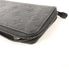 Louis Vuitton Zippy · Monogram Shadow