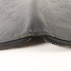 Louis Vuitton Zippy · Monogram Shadow