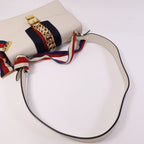 Gucci Sylvie · Calfskin