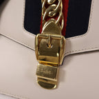 Gucci Sylvie · Calfskin
