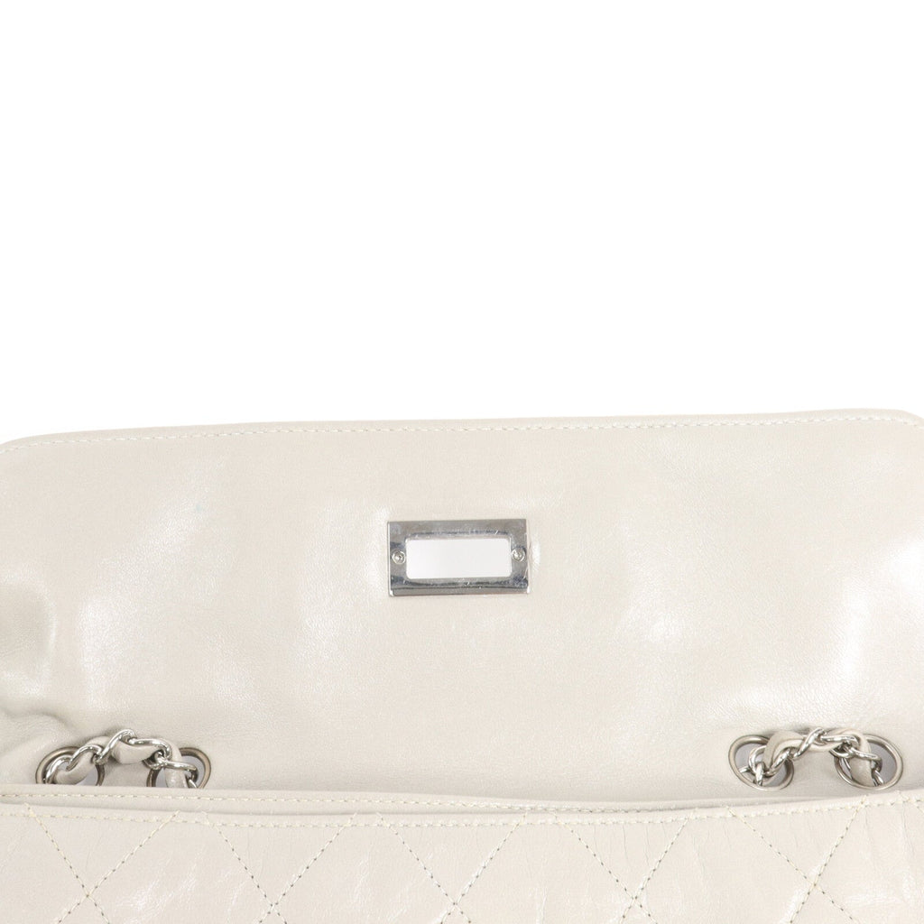 Chanel Mademoiselle East-West · Lambskin
