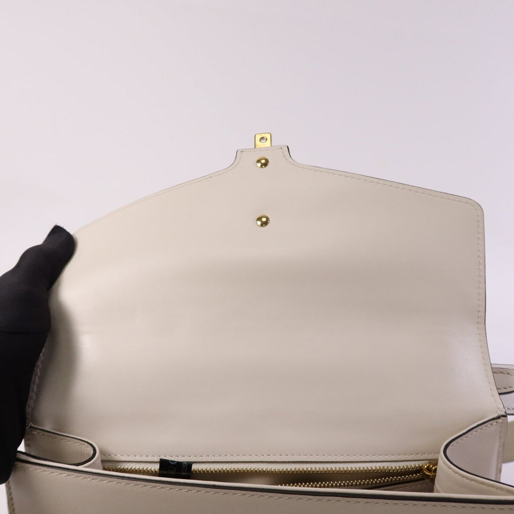 Gucci Sylvie · Calfskin