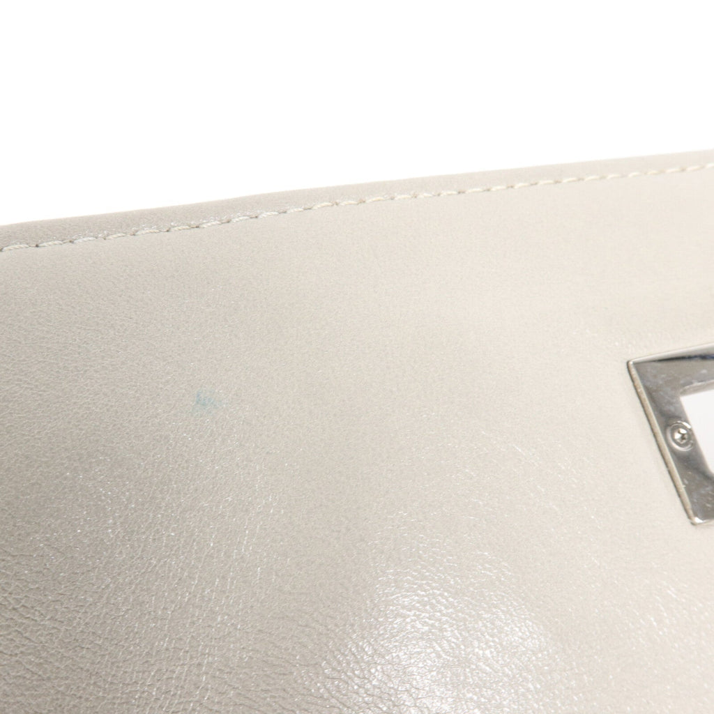 Chanel Mademoiselle East-West · Lambskin
