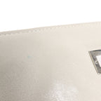 Chanel Mademoiselle East-West · Lambskin
