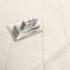 Chanel Mademoiselle East-West · Lambskin