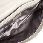 Chanel Mademoiselle East-West · Lambskin