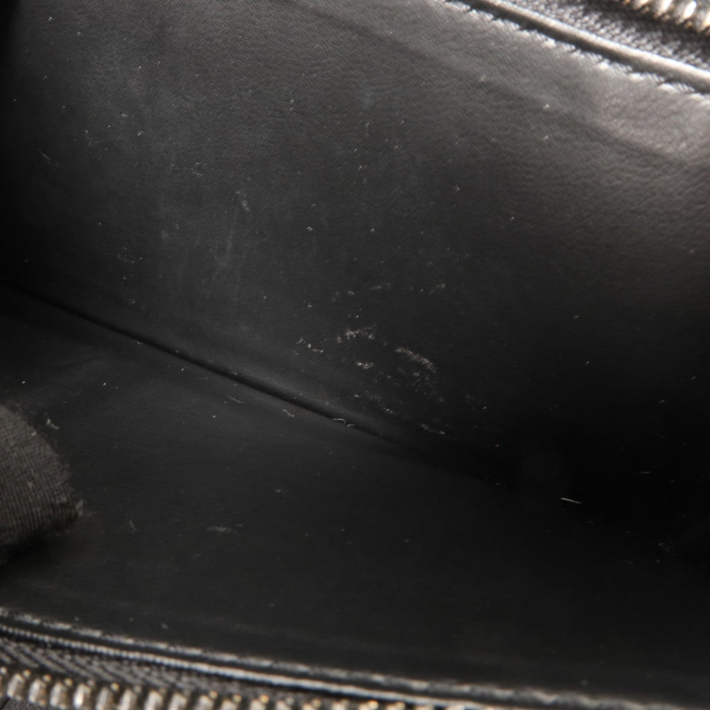 Louis Vuitton Zippy · Monogram Shadow
