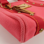 Louis Vuitton Cabas PM · Antique Canvas