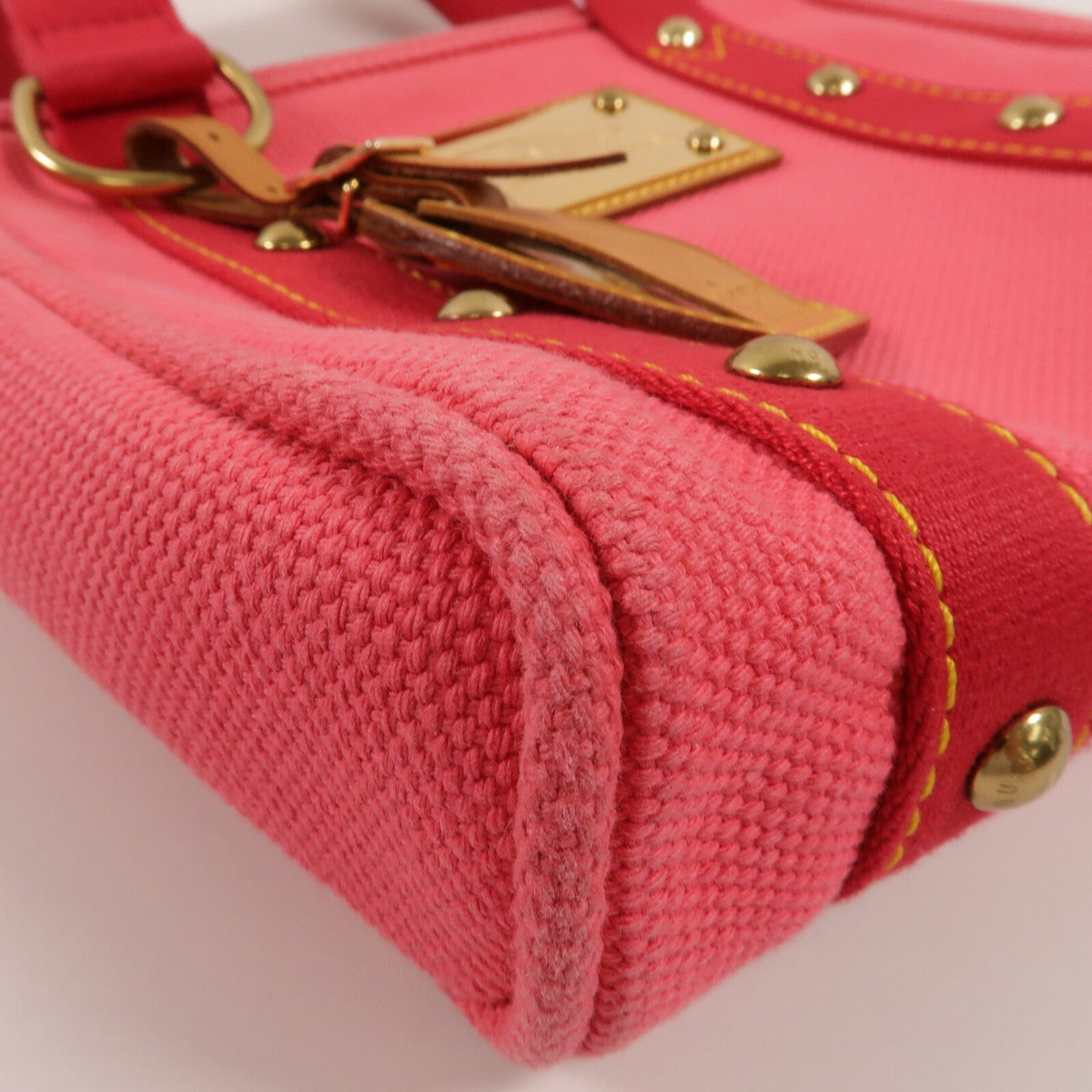 Louis Vuitton Cabas PM · Antique Canvas
