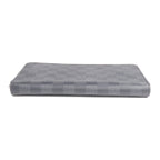 Louis Vuitton Zippy Organizer · Damier Graphite