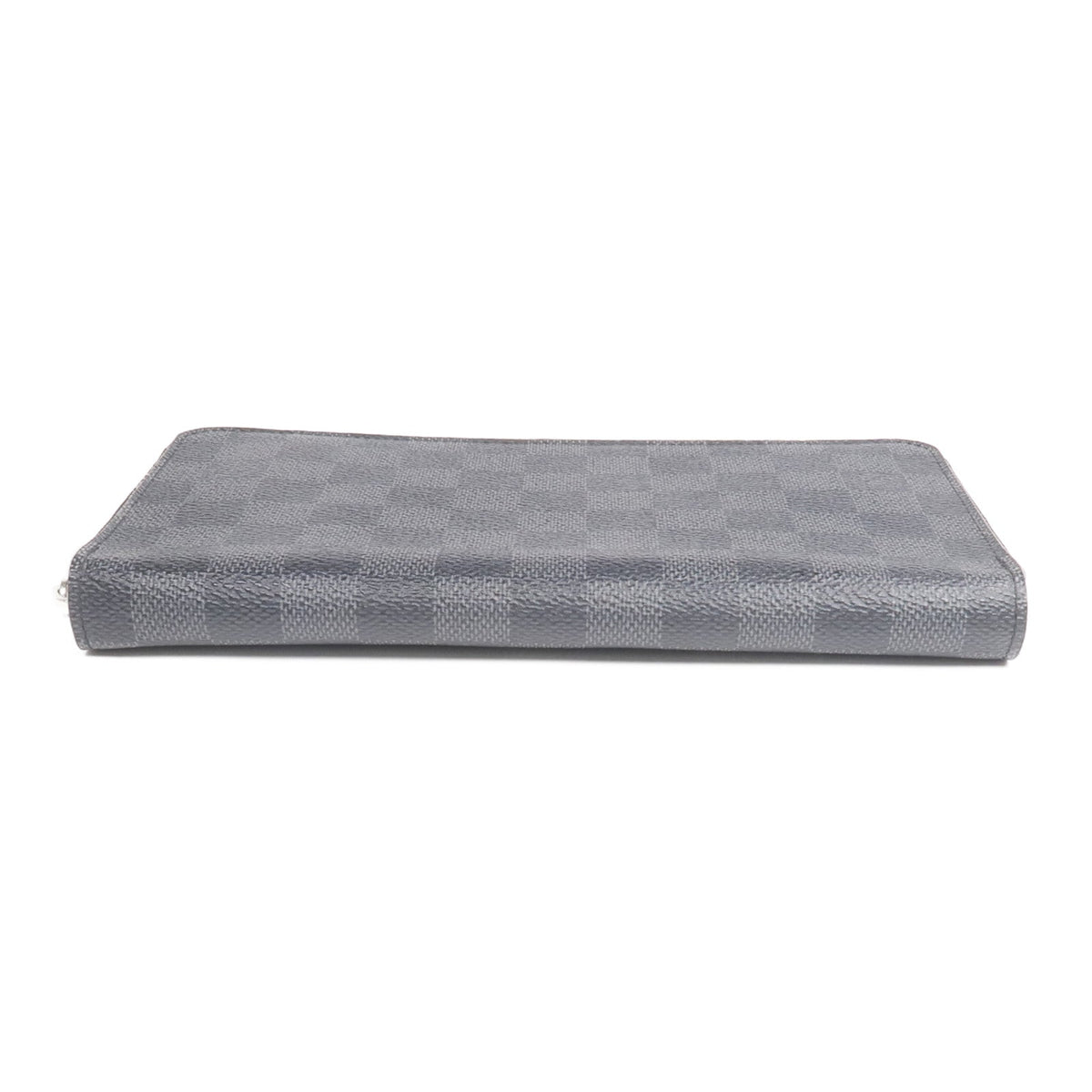 Louis Vuitton Zippy Organizer · Damier Graphite